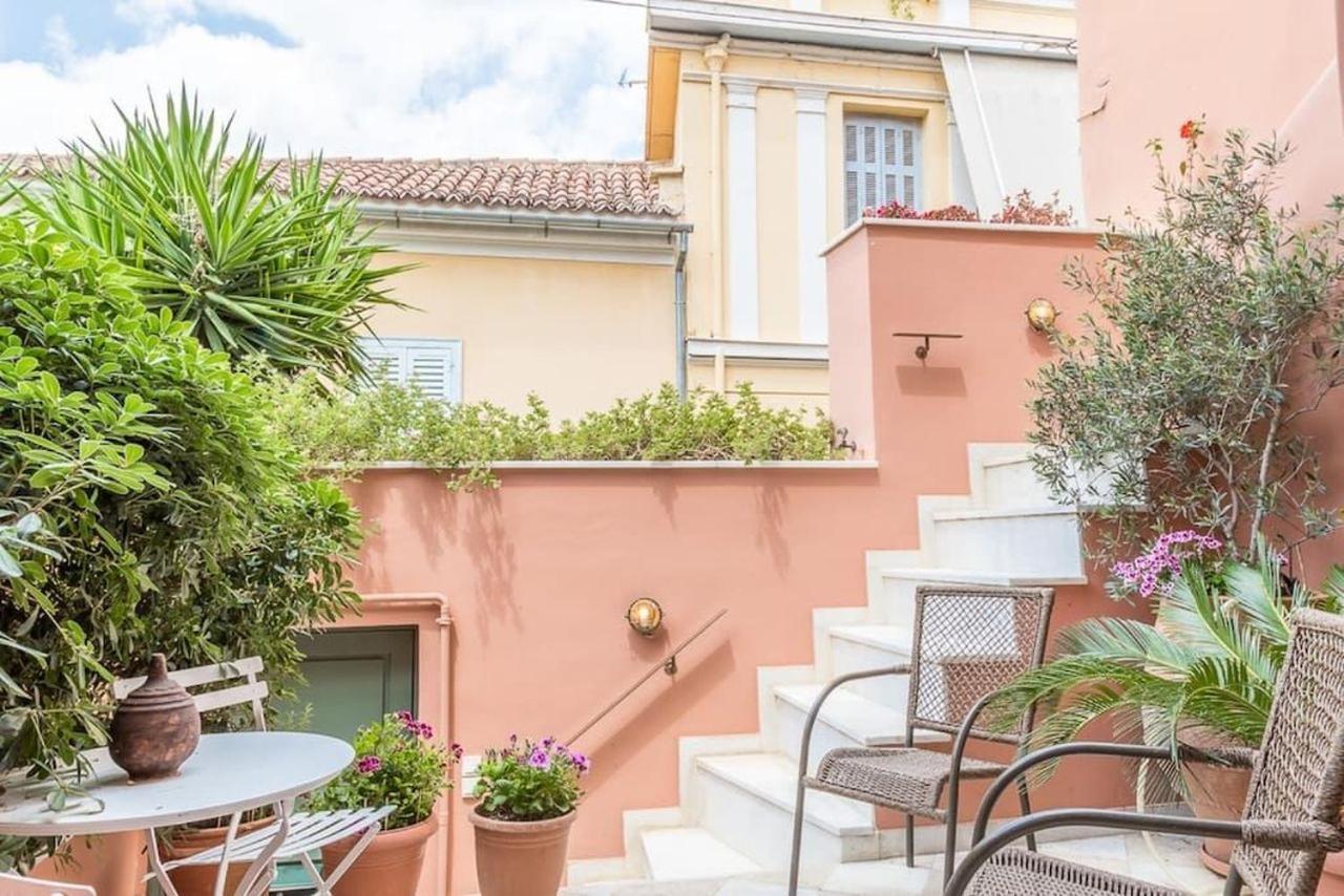 Aristocratic Under Acropolis Apartamento