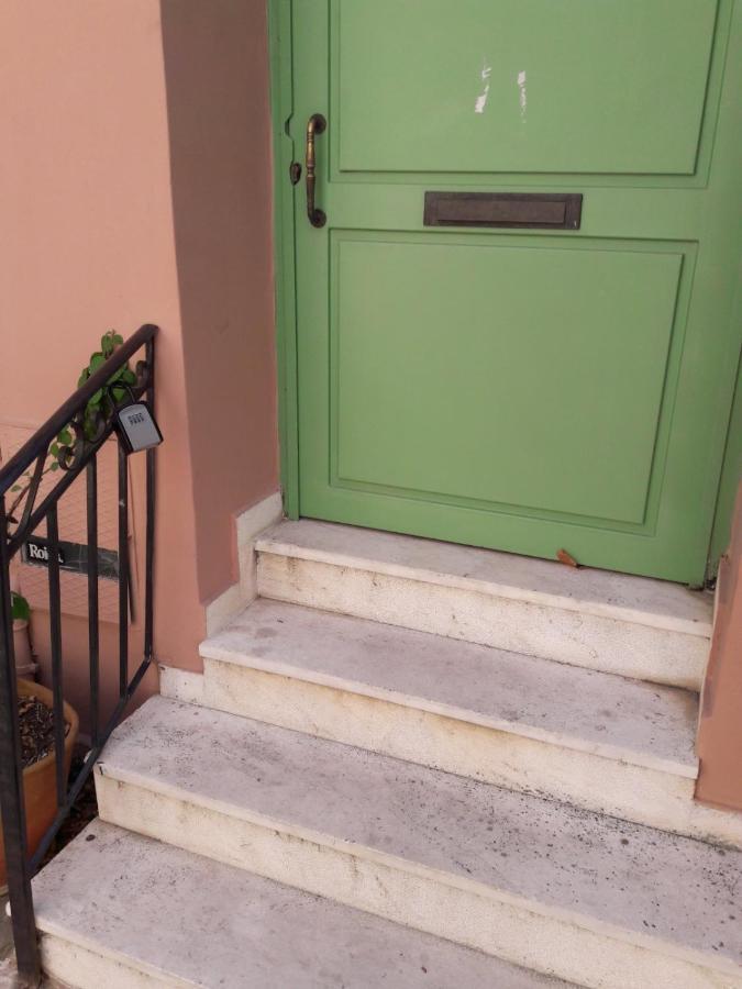Apartamento Aristocratic Under Acropolis Atenas