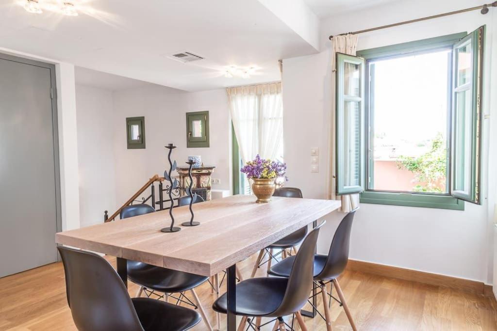 Aristocratic Under Acropolis Apartamento Atenas